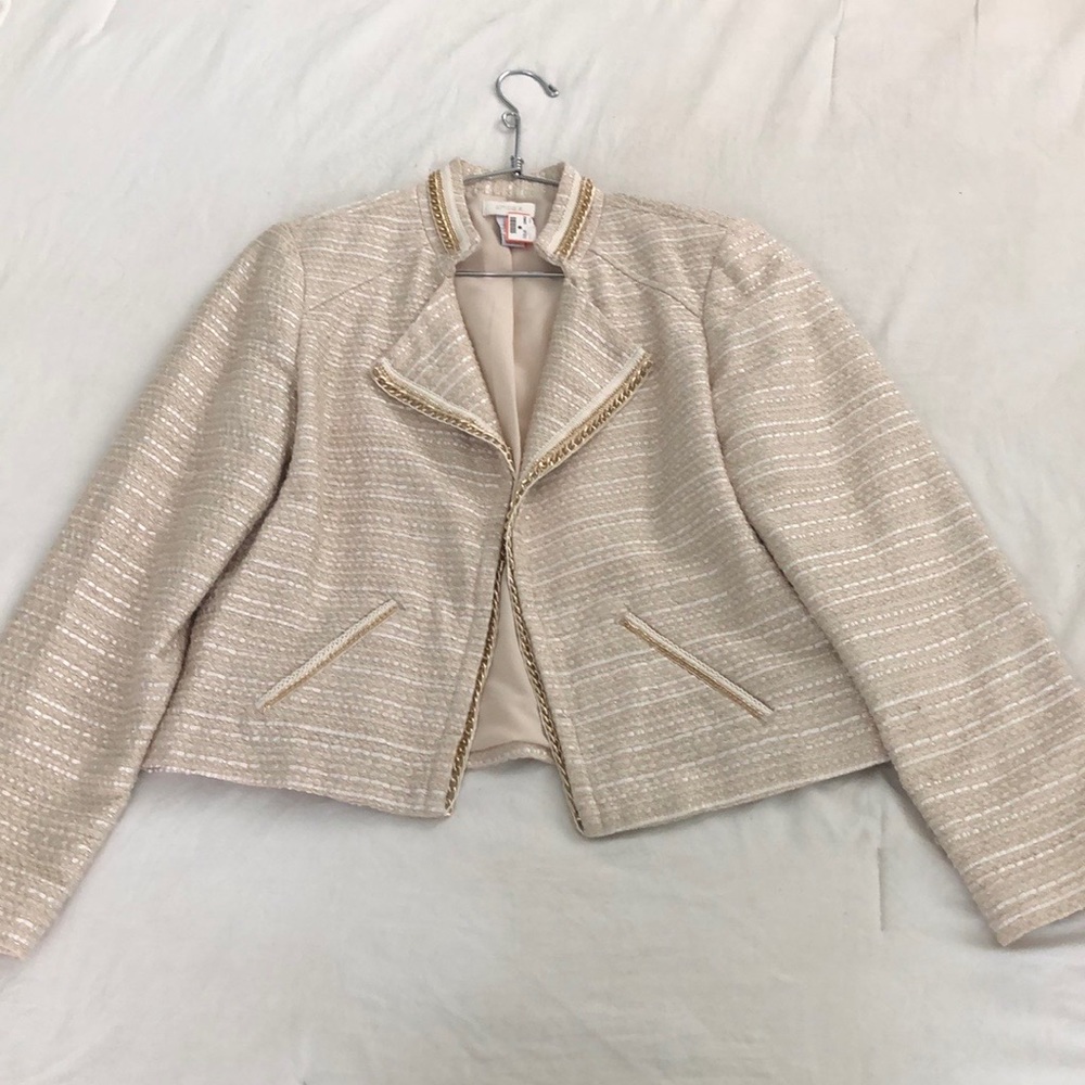 CHICOS Blazer (SM)